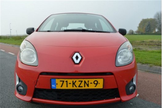 Renault Twingo - 1.2-16V Authentique 4 nieuwe banden - 1