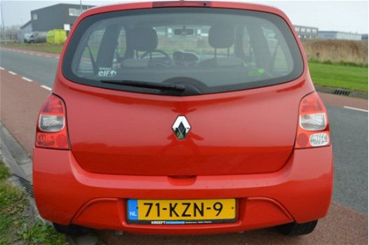 Renault Twingo - 1.2-16V Authentique 4 nieuwe banden - 1