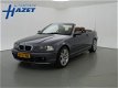 BMW 3-serie Cabrio - 318Ci EXECUTIVE + HARDTOP / LEDER / STOELVERWARMING - 1 - Thumbnail