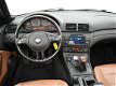 BMW 3-serie Cabrio - 318Ci EXECUTIVE + HARDTOP / LEDER / STOELVERWARMING - 1 - Thumbnail