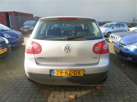 Volkswagen Golf - 1.9 TDI Trendline - 1