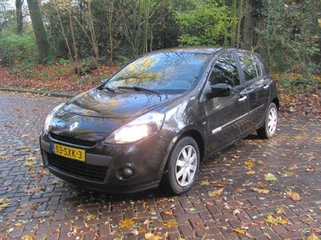 Renault Clio - 1.5 dCi Collection - 1