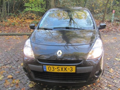 Renault Clio - 1.5 dCi Collection - 1