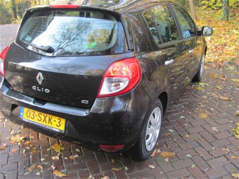 Renault Clio - 1.5 dCi Collection - 1