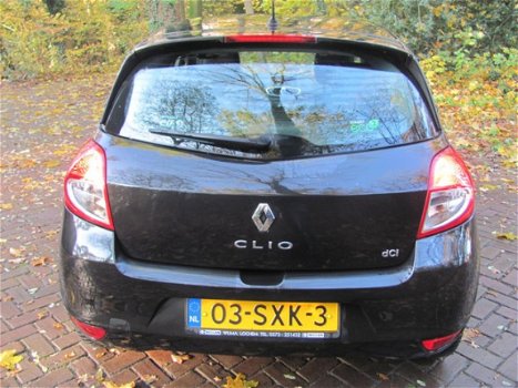 Renault Clio - 1.5 dCi Collection - 1