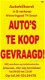 Opel Vectra - , Inkoop auto's / Verkoop auto's 06-53154478 - 1 - Thumbnail