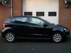 Volkswagen Polo - 1.2 TDI Comfortline-5 drs-airco-cruise