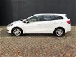 Kia Cee'd - 1.6 GDI Business Pack Aut. NAVI CAMERA 1E EIGENAAR - 1 - Thumbnail