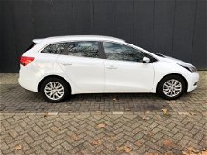 Kia Cee'd - 1.6 GDI Business Pack Aut. NAVI CAMERA 1E EIGENAAR