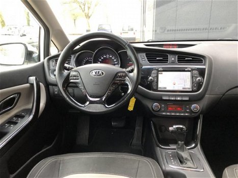 Kia Cee'd - 1.6 GDI Business Pack Aut. NAVI CAMERA 1E EIGENAAR - 1