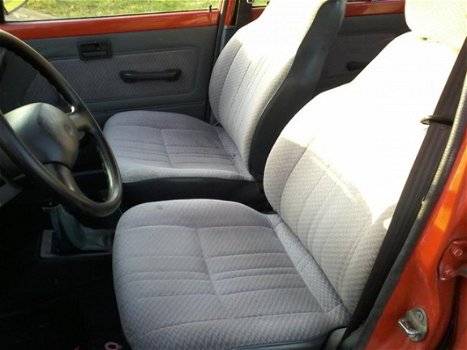 Suzuki Alto - 0.8 Spirit - 1