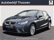 Seat Ibiza - 1.0 TSI Style, Navi, Clima, pdc, Stoelverwarming - 1 - Thumbnail