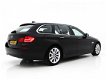 BMW 5-serie Touring - 525d Upgrade Edition Aut. *XENON+VOLLEDER+NAVI-PROF+PDC+ECC+CRUISE - 1 - Thumbnail