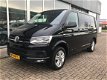 Volkswagen Transporter - 2.0 TDI L1H2 Highline aut 180pk leder navi ledverl 1e eig - 1 - Thumbnail