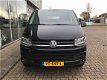 Volkswagen Transporter - 2.0 TDI L1H2 Highline aut 180pk leder navi ledverl 1e eig - 1 - Thumbnail