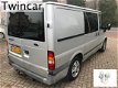 Ford Transit - 260S 2.0TDdi DC COOL 6-PRS. ROLSTOELLIFT - 1 - Thumbnail