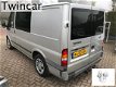 Ford Transit - 260S 2.0TDdi DC COOL 6-PRS. ROLSTOELLIFT - 1 - Thumbnail