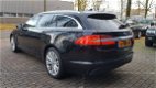 Jaguar XF - 2.2D F1-Automaat, Leder, Camera, Xenon, Navi - 1 - Thumbnail