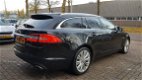 Jaguar XF - 2.2D F1-Automaat, Leder, Camera, Xenon, Navi - 1 - Thumbnail