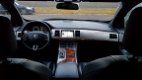 Jaguar XF - 2.2D F1-Automaat, Leder, Camera, Xenon, Navi - 1 - Thumbnail