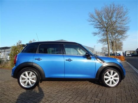 Mini Mini Countryman - 2.0 Cooper SD Chili S - 1