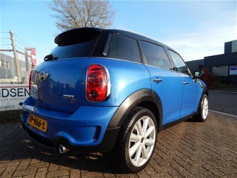 Mini Mini Countryman - 2.0 Cooper SD Chili S - 1