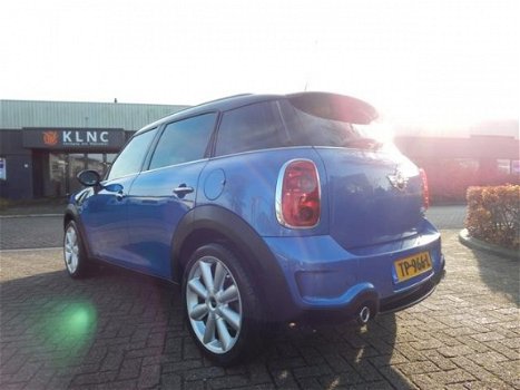 Mini Mini Countryman - 2.0 Cooper SD Chili S - 1