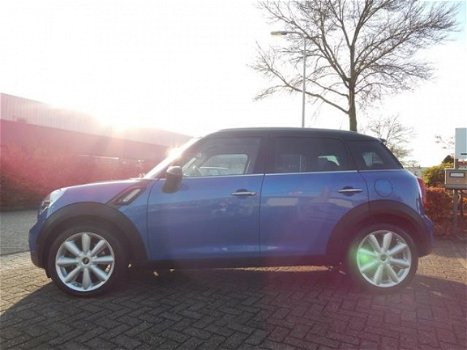 Mini Mini Countryman - 2.0 Cooper SD Chili S - 1