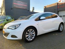 Opel Astra GTC - 1.6 Turbo Sport 180PK