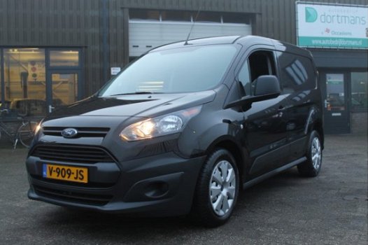 Ford Transit Connect - 1.5 TDCI L1 Economy Edition - 1