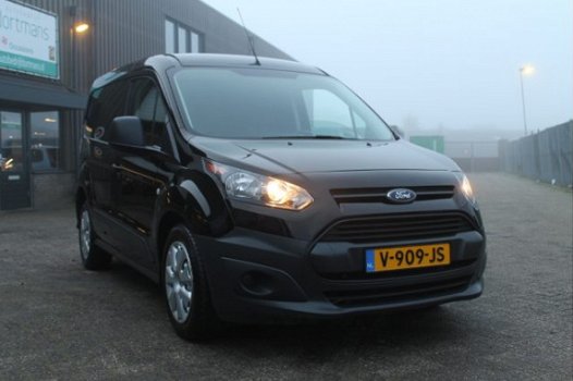 Ford Transit Connect - 1.5 TDCI L1 Economy Edition - 1