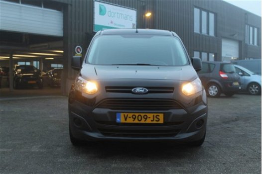 Ford Transit Connect - 1.5 TDCI L1 Economy Edition - 1