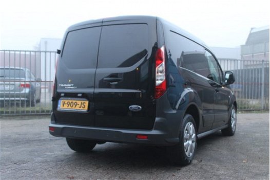 Ford Transit Connect - 1.5 TDCI L1 Economy Edition - 1