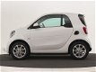 Smart Fortwo - 1.0 Prime Automaat Cool & Audio pakket | Stoelverwarming | Cruise Control | Panoramad - 1 - Thumbnail