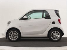 Smart Fortwo - 1.0 Prime Automaat Cool & Audio pakket | Stoelverwarming | Cruise Control | Panoramad