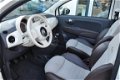 Fiat 500 C - TWIN AIR 80 CABRIO Lounge - 1 - Thumbnail