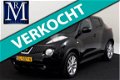 Nissan Juke - 1.6 Connect Cruise Clima Navi Achteruitrijcamera RIJKLAARPRIJS incl. 6mnd Bovag-garant - 1 - Thumbnail