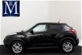 Nissan Juke - 1.6 Connect Cruise Clima Navi Achteruitrijcamera RIJKLAARPRIJS incl. 6mnd Bovag-garant - 1 - Thumbnail