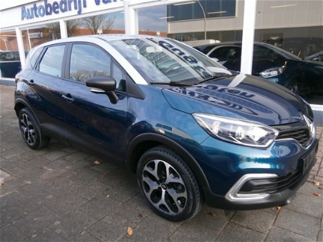 Renault Captur - 0.9 TCe Zen - 1