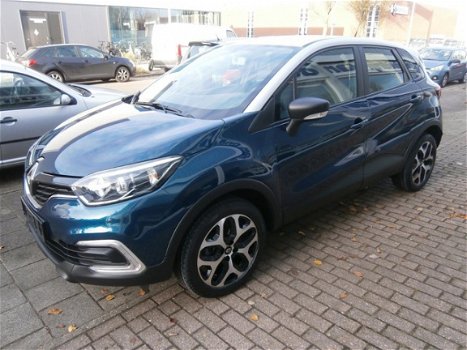 Renault Captur - 0.9 TCe Zen - 1