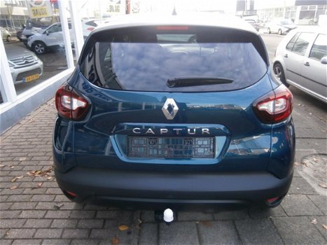 Renault Captur - 0.9 TCe Zen - 1