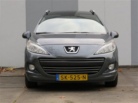 Peugeot 207 SW - 1.6 VTi Blue Lease Executive Panoramadak | Airco | Lichtmetalen velgen | ( Vestigin - 1