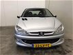 Peugeot 206 - 1.6-16V XS Premium Nieuwe APK/ LEDER/ CLIMATRONIC - 1 - Thumbnail