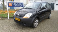 Chevrolet Matiz - 0.8 Pure