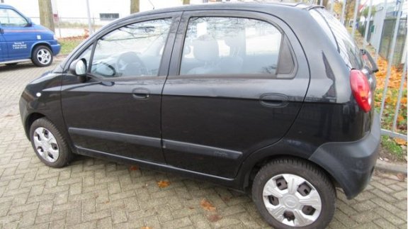 Chevrolet Matiz - 0.8 Pure - 1