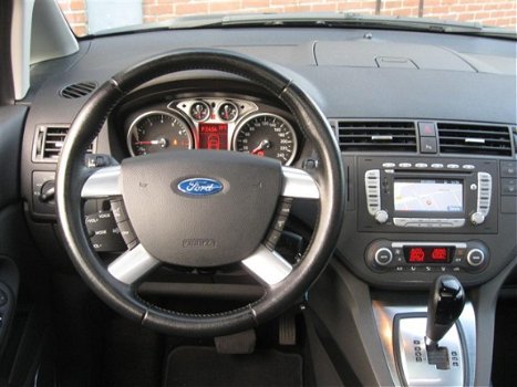 Ford C-Max - 2.0 16V automaat Titanium Business - 1