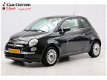 Fiat 500 - 1.4-16V Lounge 101 PK Uniek Automaat, Panodak, LM, Climate Control, APK - 1 - Thumbnail