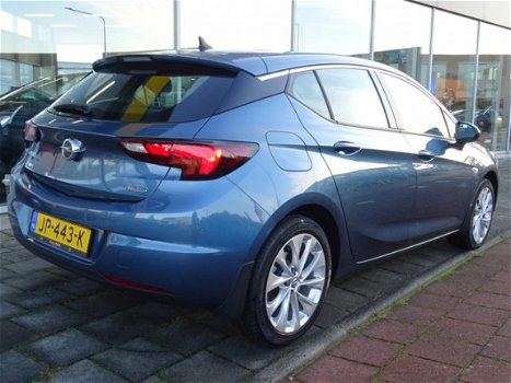 Opel Astra - 1.4 Edition Navi ECC - 1