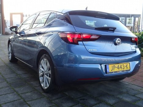 Opel Astra - 1.4 Edition Navi ECC - 1