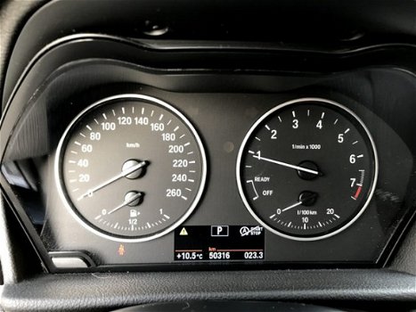 BMW 2-serie Active Tourer - 218i High Executive Aut Panorama LED Trekhaak - 1